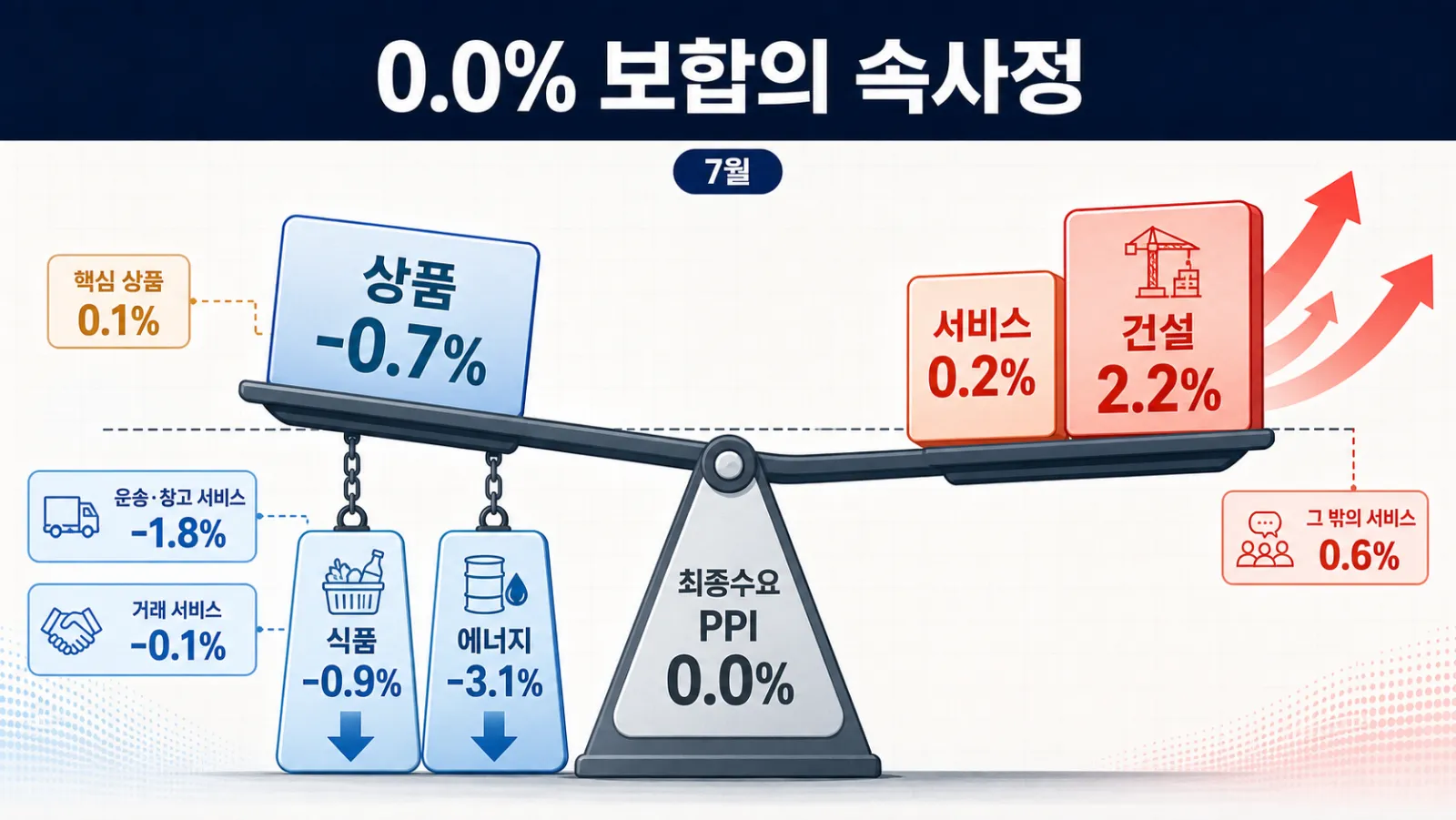 상품 서비스 가격 흐름