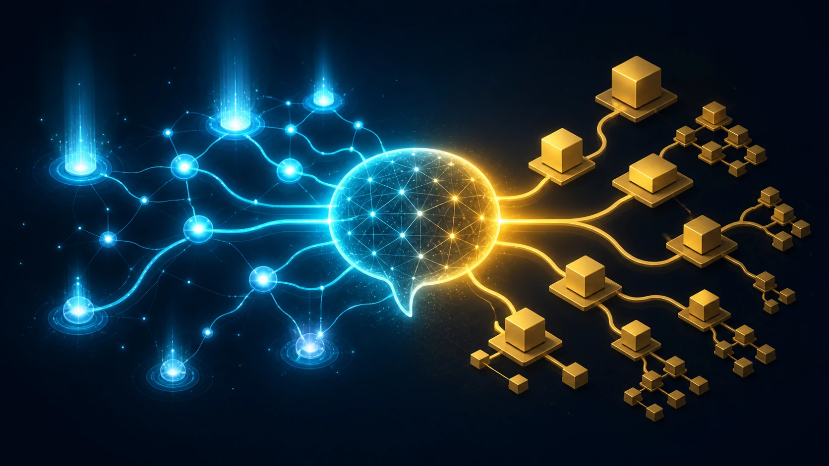 대표 이미지 - 카카오 인적분할, AI 재평가일까 쪼개기일까?