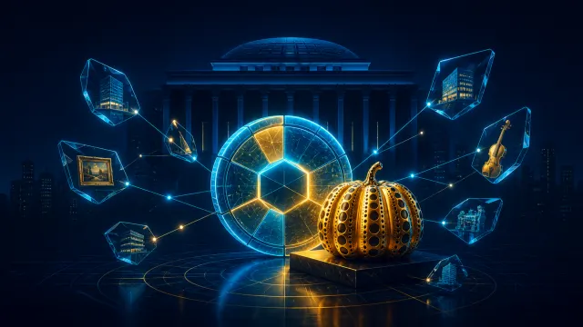11월 KRX 조각투자 시장, STO 관련주는 같은 떡밥일까? 대표 이미지