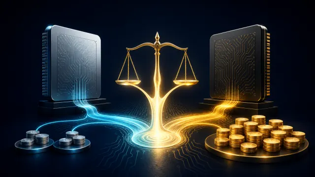 삼성전자·SK하이닉스 FCF 50%, 100%보다 클까? 대표 이미지