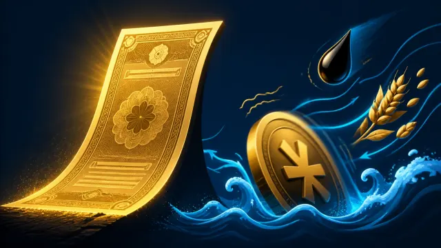일본 국채 3% 근접, 엔화까지 왜 흔들리나? 대표 이미지