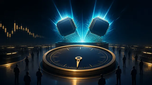 코스피 회전율 0.56%, 개인은 왜 멈췄나? 대표 이미지