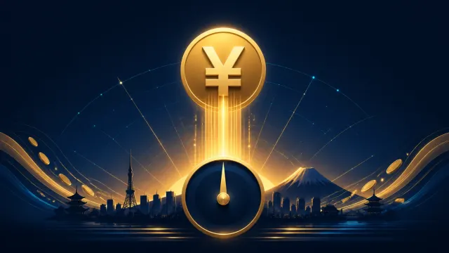 엔화 내년 2분기 정상화, 왜 오를까? 대표 이미지