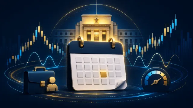 9월 증시 일정표, FOMC 전 뭘 볼까? 대표 이미지